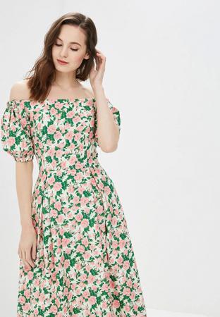 Платье Tantino