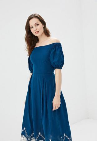 Платье Tantino