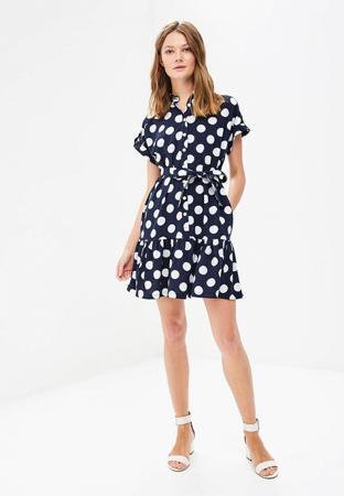 Платье Gorchica