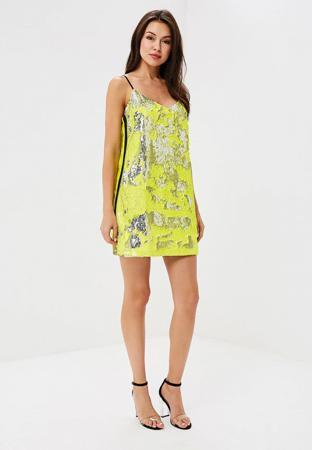 Платье Imperial