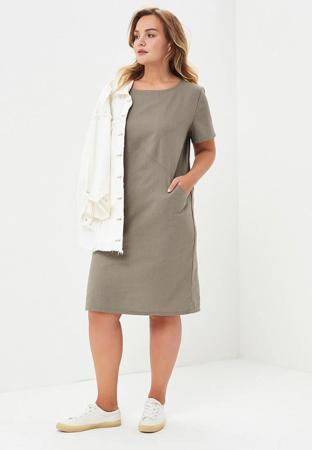 Платье Louitex