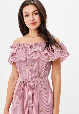 Платье Tutto Bene