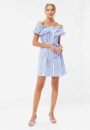 Платье Tutto Bene