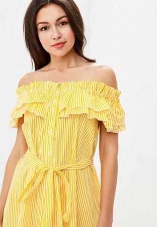 Платье Tutto Bene