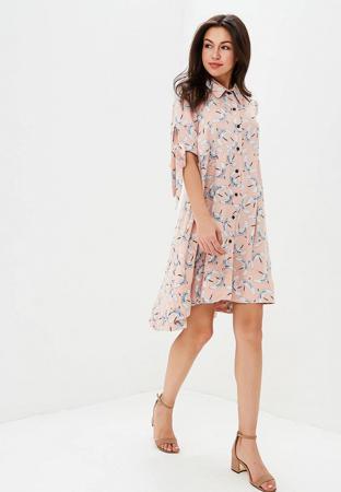 Платье Tutto Bene