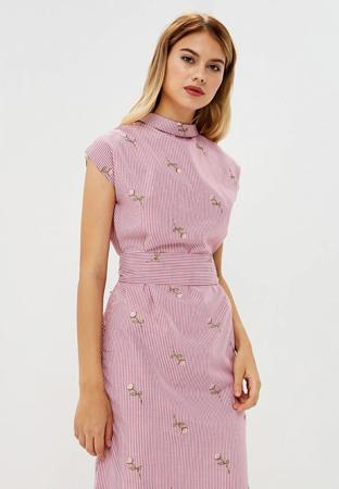 Платье Tutto Bene