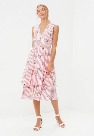 Платье Tutto Bene