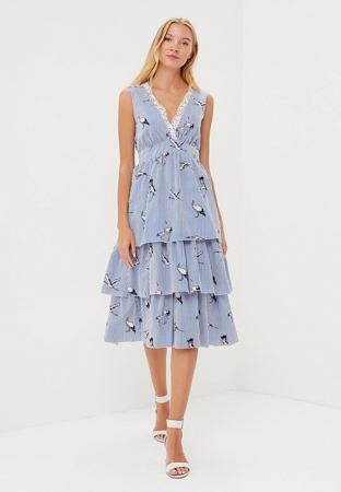 Платье Tutto Bene