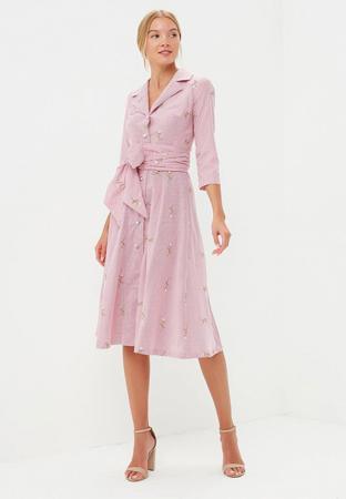 Платье Tutto Bene