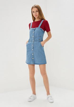 Платье Miss Selfridge