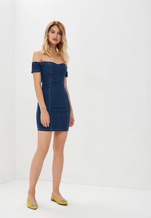 Платье Miss Selfridge