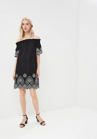 Платье Warehouse