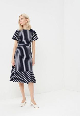 Платье Warehouse