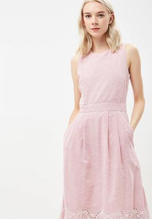 Платье Warehouse