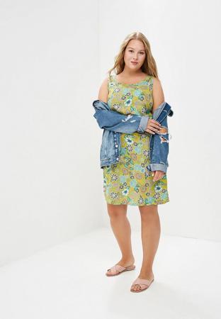 Платье Louitex