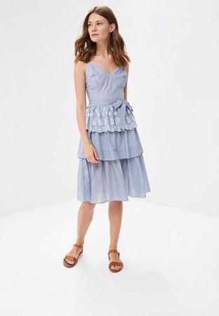 Платье Fashion.Love.Story