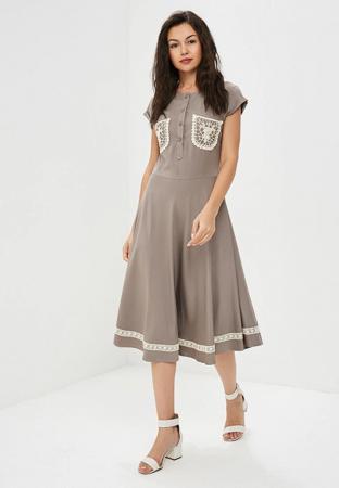 Платье Gregory