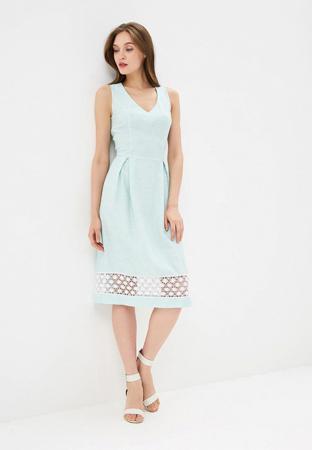 Платье Gregory