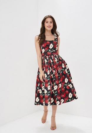 Платье Trendymamas