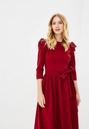 Платье Trendymamas
