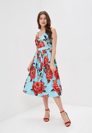 Платье Trendymamas