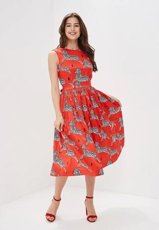 Платье Trendymamas