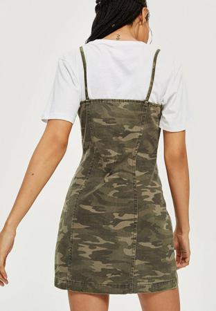 Платье Topshop