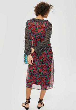 Платье Topshop