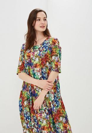 Платье Adzhedo