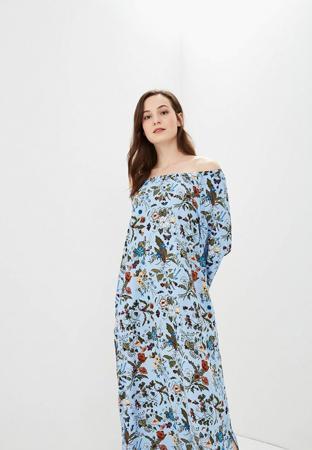 Платье Adzhedo