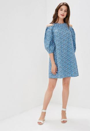 Платье Irina Vladi