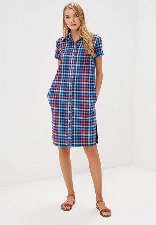 Платье Gregory