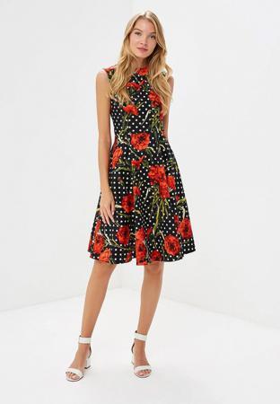 Платье Vladi Collection