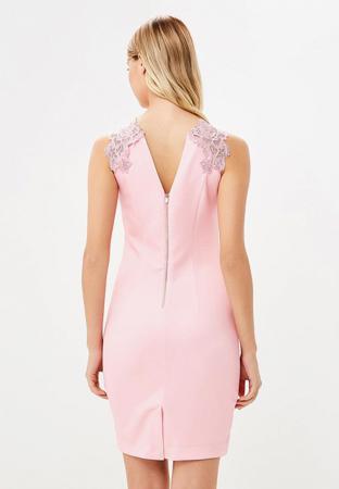 Платье Love Republic