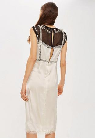 Платье Topshop