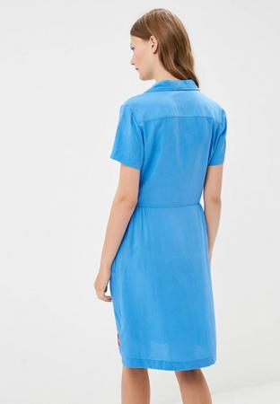 Платье Calvin Klein Jeans