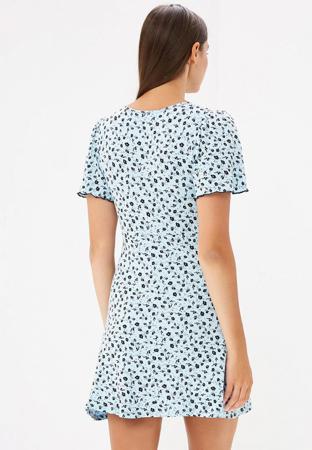 Платье Miss Selfridge