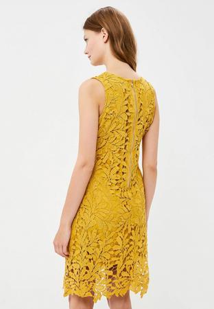 Платье By Swan