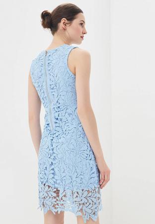 Платье By Swan