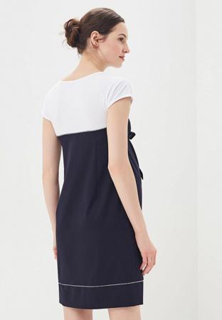 Платье BuduMamoy