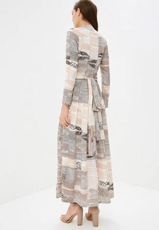 Платье Adzhedo