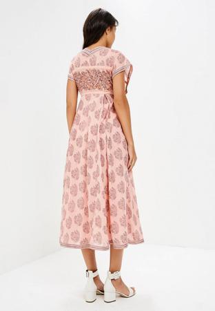 Платье Free People