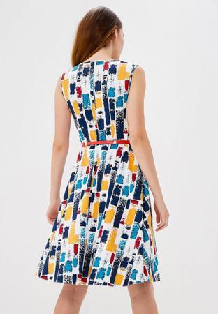 Платье shovsvaro