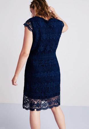 Платье Violeta by Mango