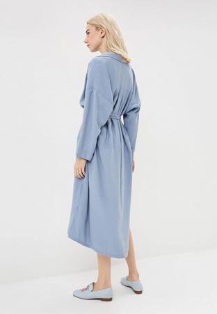 Платье ISYW I sew you wear Платье ISYW I sew you wear