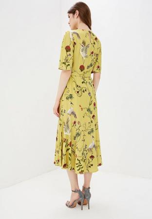 Платье Akhmadullina Dreams