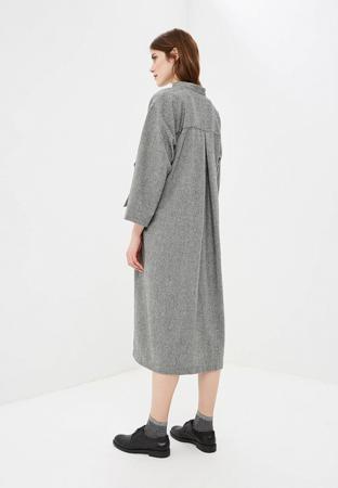 Платье ISYW I sew you wear Платье ISYW I sew you wear