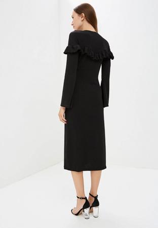 Платье ChilliWine