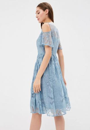 Платье Top Secret