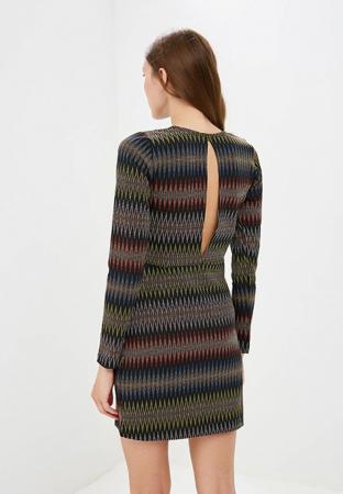 Платье ChilliWine